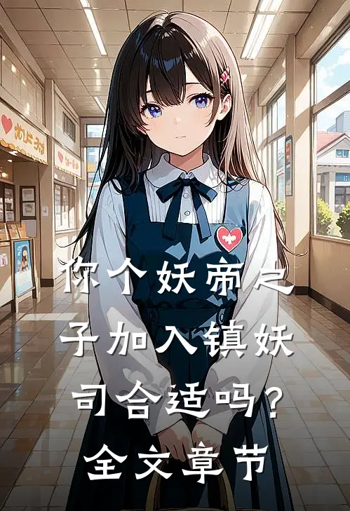 你个妖帝之子加入镇妖司合适吗？全文章节