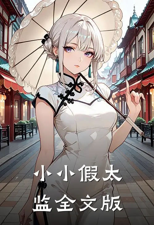 小小假太监全文版