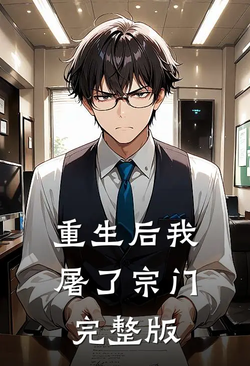 重生后我屠了宗门完整版