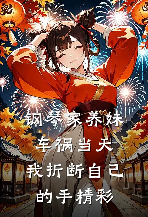 钢琴家养妹车祸当天，我折断自己的手精彩