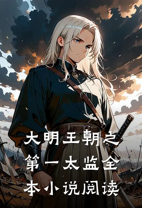 大明王朝之第一太监全本小说阅读