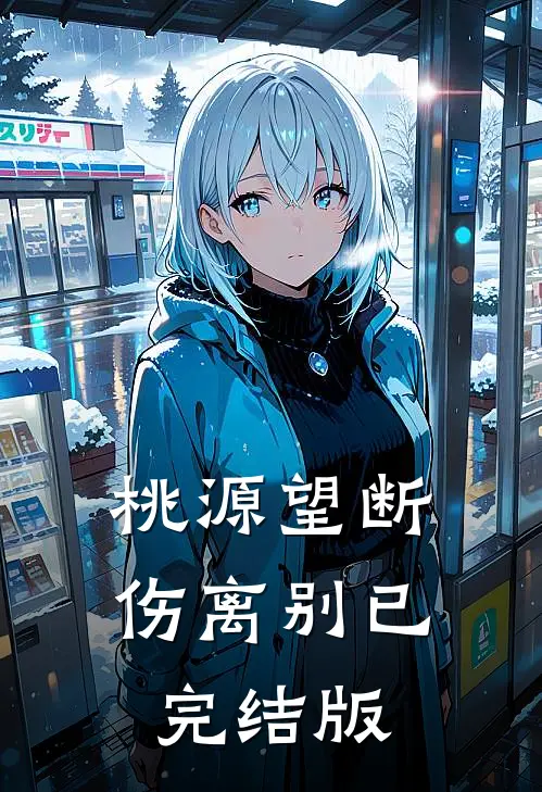 桃源望断伤离别已完结版