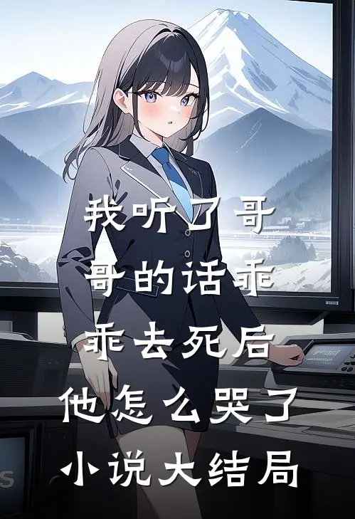我听了哥哥的话乖乖去死后，他怎么哭了小说大结局