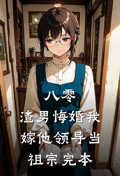 八零：渣男悔婚我嫁他领导当祖宗完本