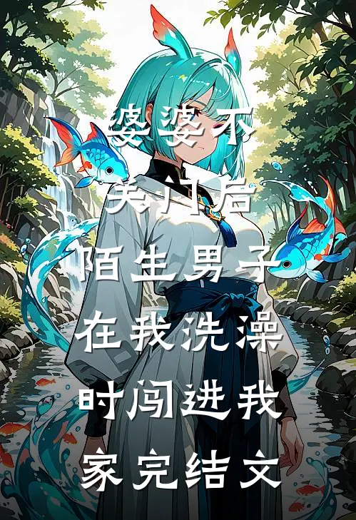 婆婆不关门后，陌生男子在我洗澡时闯进我家完结文
