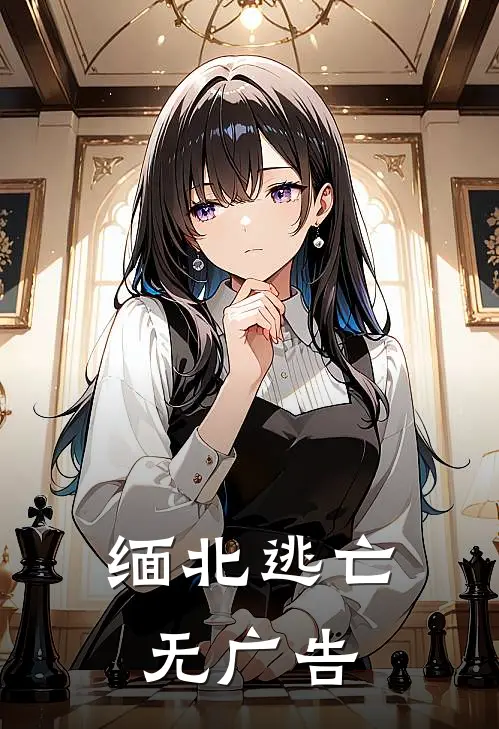 缅北逃亡无广告