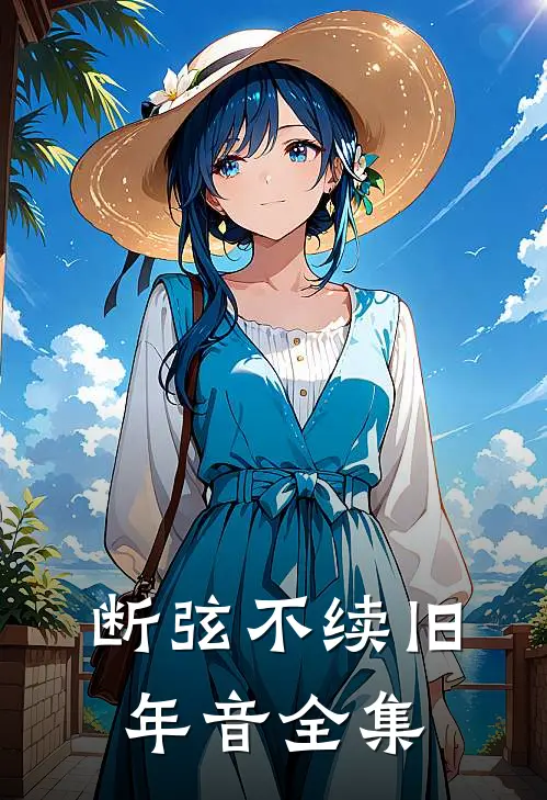 断弦不续旧年音全集