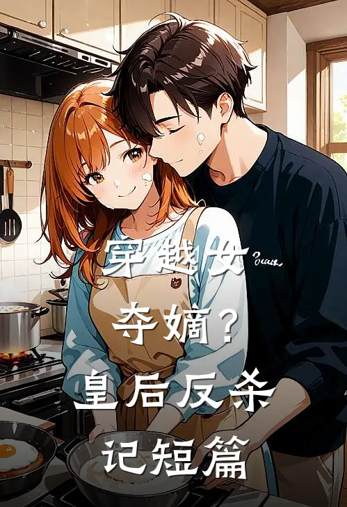 穿越女夺嫡？皇后反杀记短篇