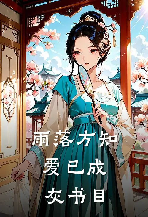 雨落方知，爱已成灰书目
