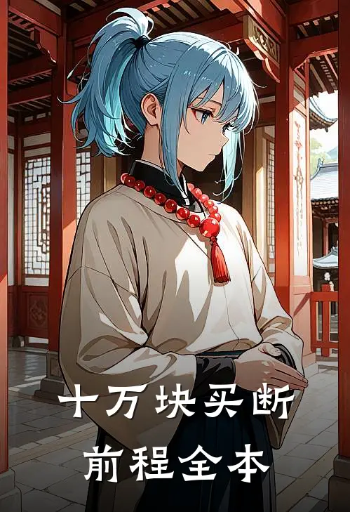 十万块买断前程全本