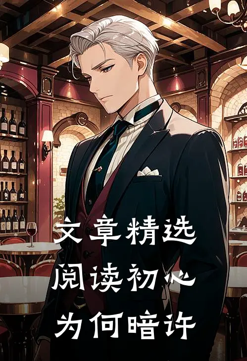 文章精选阅读初心为何暗许