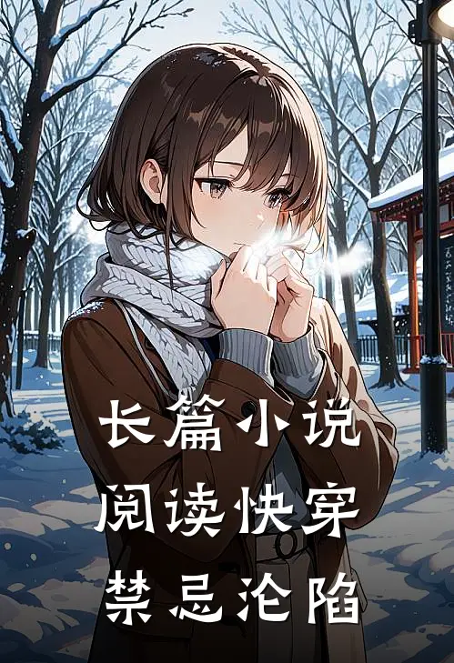 长篇小说阅读快穿：禁忌沦陷