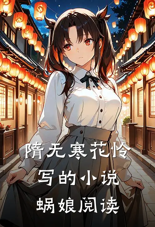 隋无寒花怜写的小说蜗娘阅读