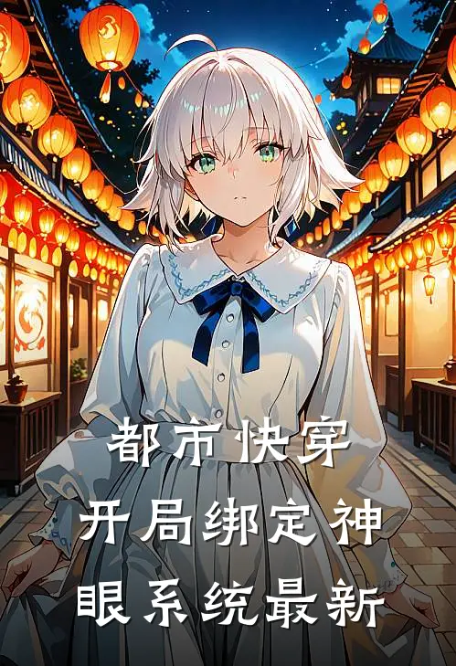 都市快穿：开局绑定神眼系统最新