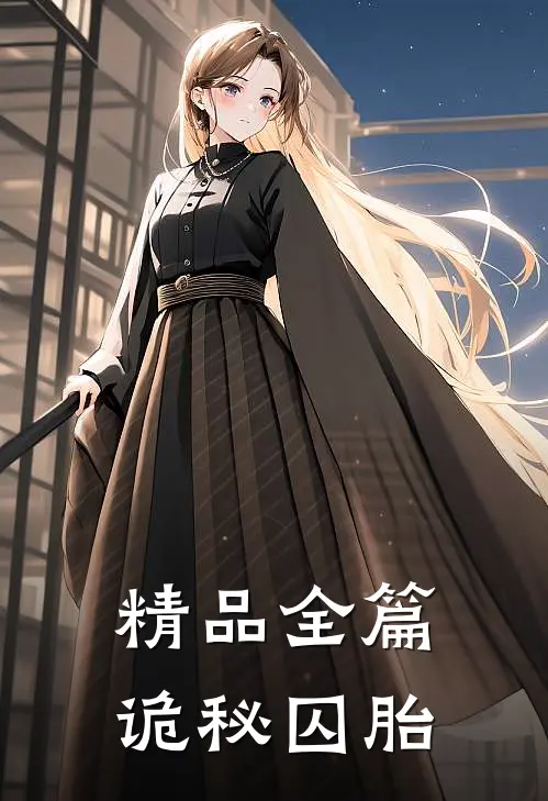 精品全篇诡秘囚胎