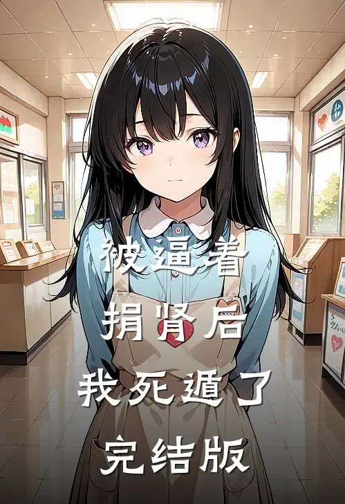 被逼着捐肾后，我死遁了完结版