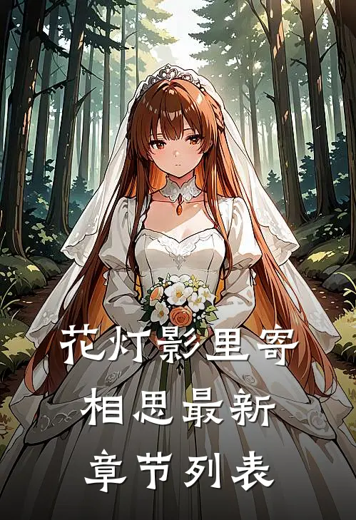 花灯影里寄相思最新章节列表