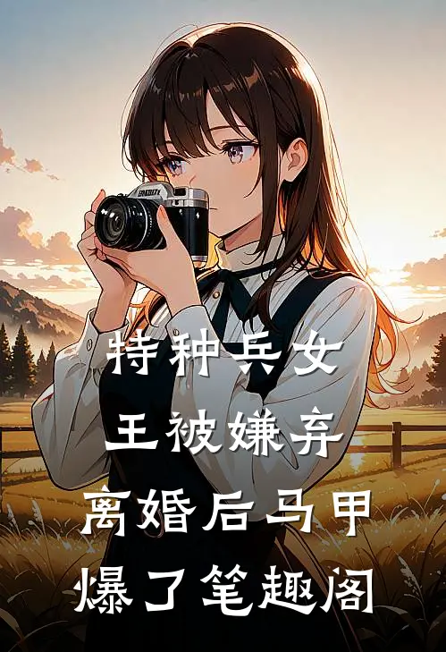 特种兵女王被嫌弃，离婚后马甲爆了笔趣阁