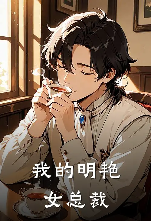 我的明艳女总裁