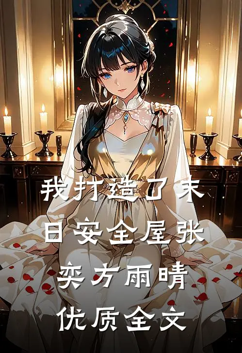 我打造了末日安全屋张奕方雨晴优质全文