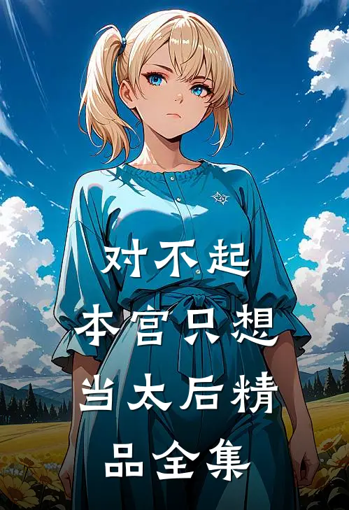 对不起，本宫只想当太后精品全集
