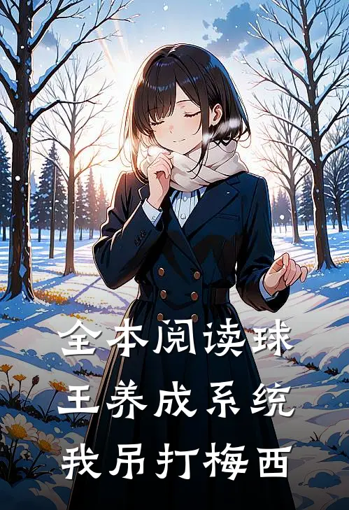 全本阅读球王养成系统：我吊打梅西
