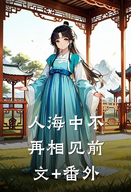 人海中不再相见前文+番外