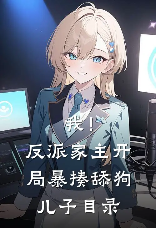 我！反派家主，开局暴揍舔狗儿子目录