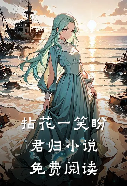 拈花一笑盼君归小说免费阅读