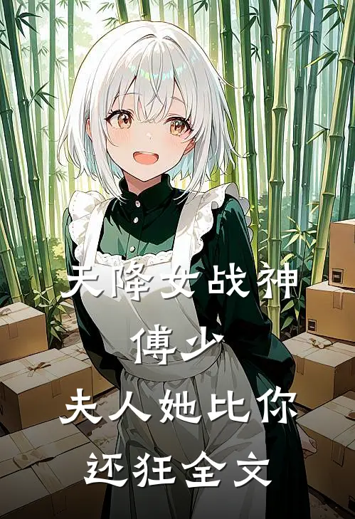 天降女战神：傅少，夫人她比你还狂全文