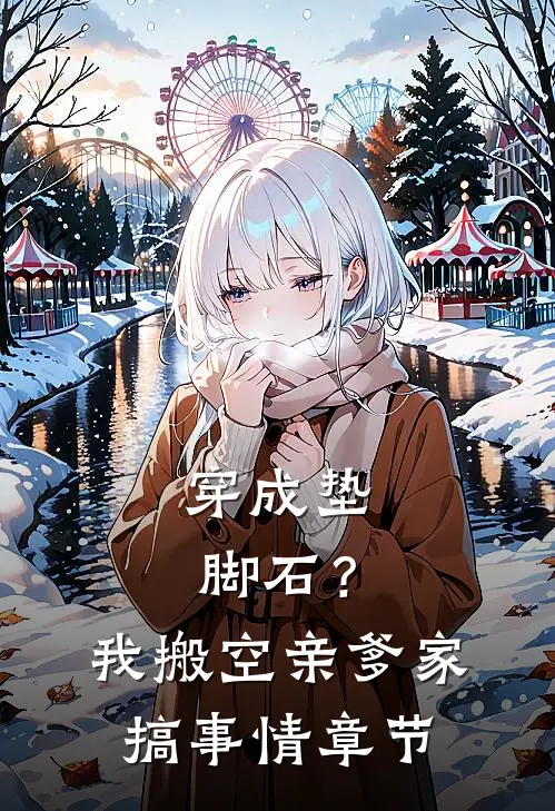 穿成垫脚石？我搬空亲爹家搞事情章节