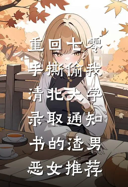重回七零，手撕偷我清北大学录取通知书的渣男恶女推荐