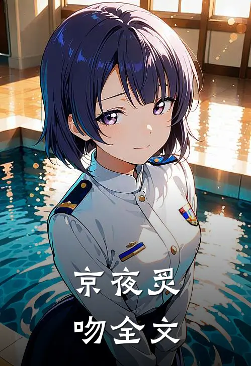 京夜炙吻全文