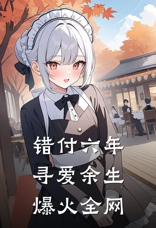 错付六年，寻爱余生爆火全网