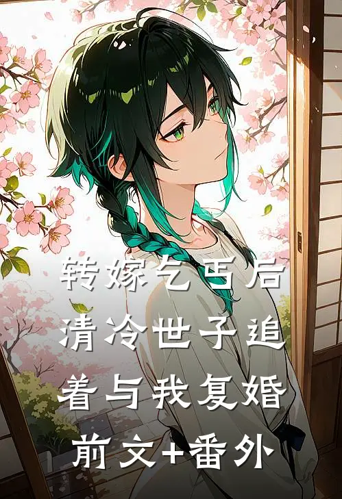 转嫁乞丐后，清冷世子追着与我复婚前文+番外