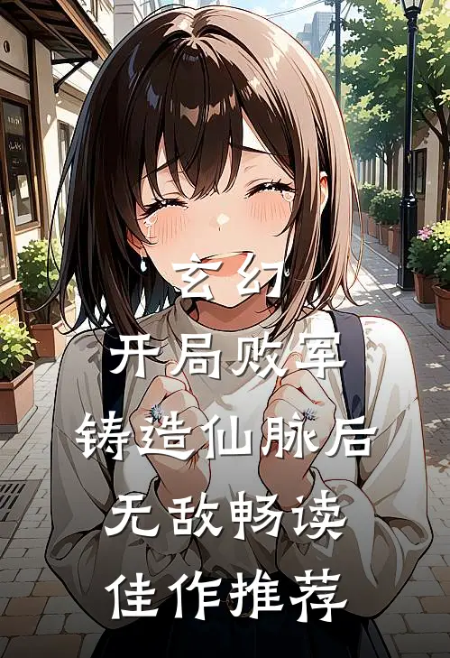 玄幻：开局败军，铸造仙脉后无敌畅读佳作推荐