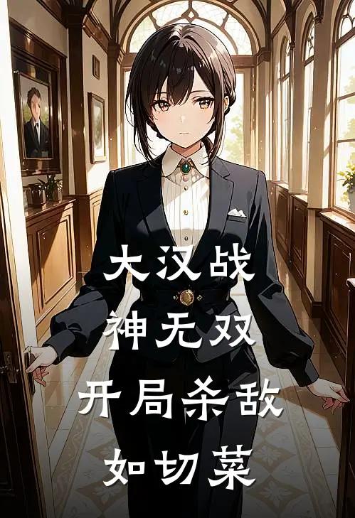 大汉战神无双，开局杀敌如切菜