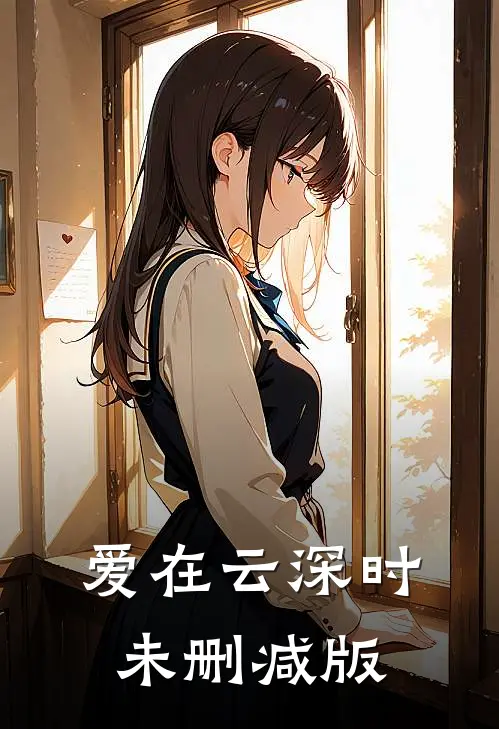 爱在云深时未删减版