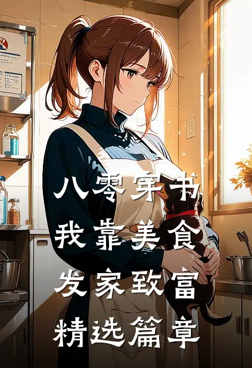 八零穿书：我靠美食发家致富精选篇章