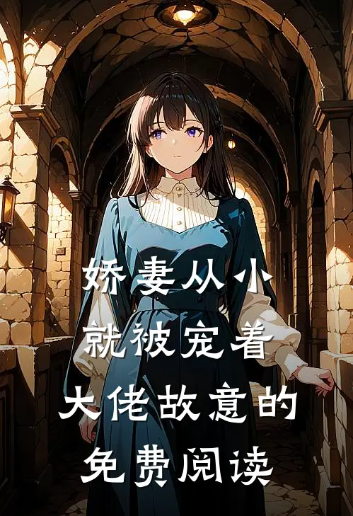 娇妻从小就被宠着，大佬故意的免费阅读