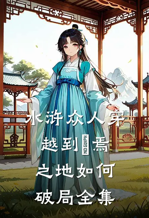 水浒众人穿越到終焉之地如何破局 全集