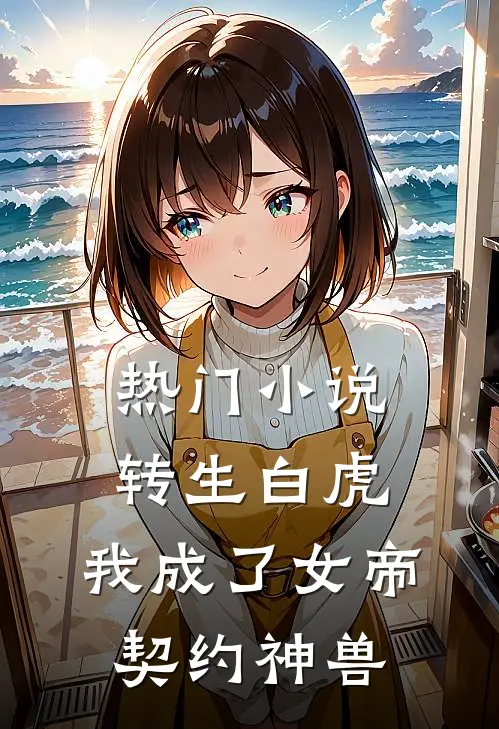 热门小说转生白虎，我成了女帝契约神兽