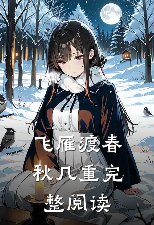 飞雁渡春秋几重完整阅读