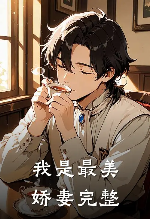 我是最美娇妻完整
