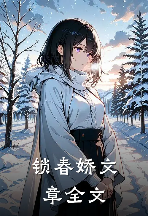 锁春娇文章全文