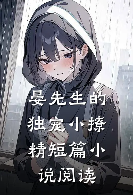 晏先生的独宠小撩精短篇小说阅读