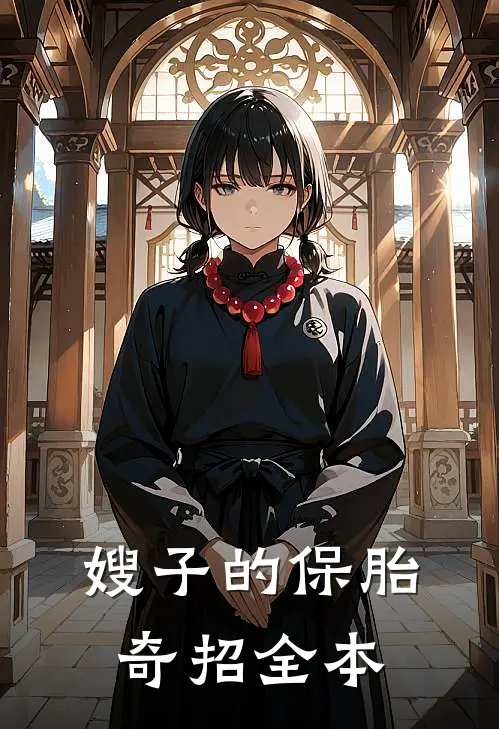 嫂子的保胎奇招全本