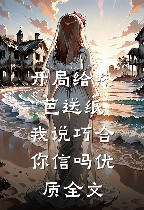 开局给热芭送纸，我说巧合你信吗优质全文