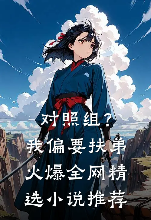 对照组？我偏要扶弟火爆全网精选小说推荐