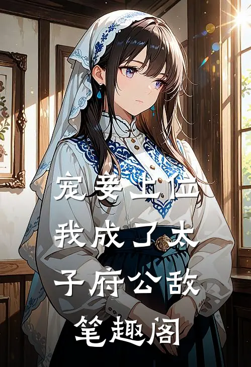 宠妾上位：我成了太子府公敌笔趣阁